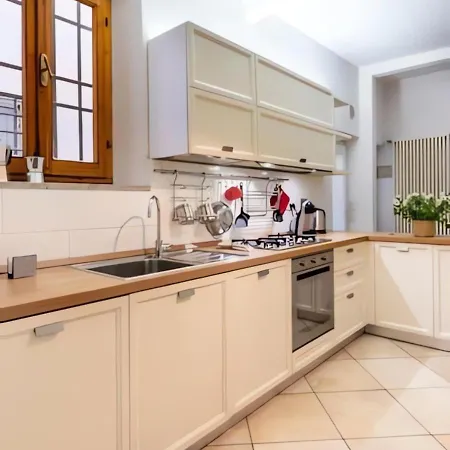 Audere Property - Michelangelo Firenze