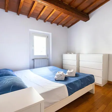 Audere Property - Michelangelo *