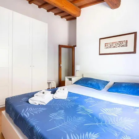 Audere Property - Michelangelo Apartman *
