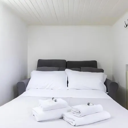 Audere Property - Michelangelo Apartman