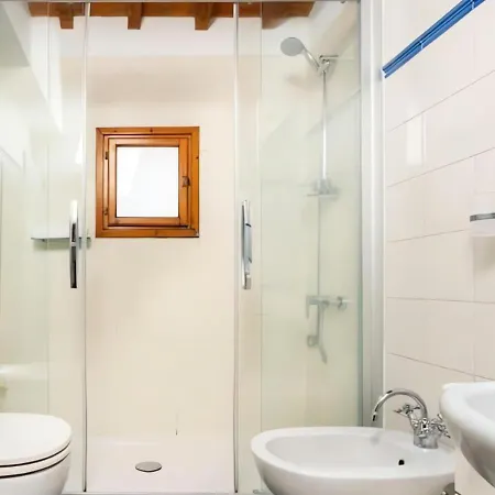 Audere Property - Michelangelo Apartman *