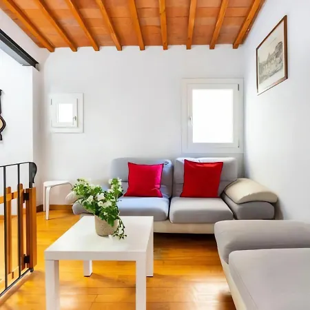 Audere Property - Michelangelo Daire Floransa