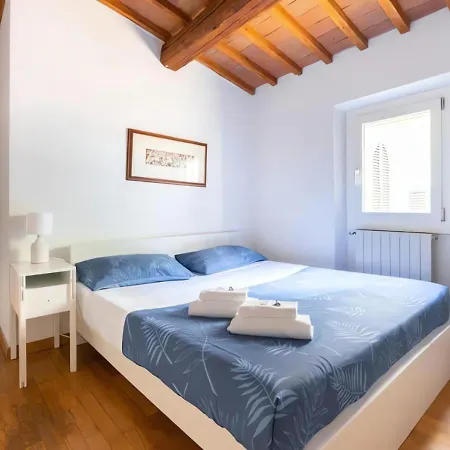 Audere Property - Michelangelo Daire Floransa