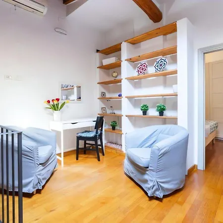 Daire Audere Property - Michelangelo *