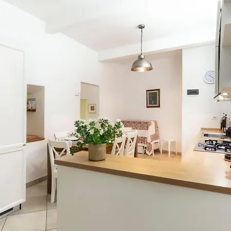 Daire Audere Property - Michelangelo Floransa