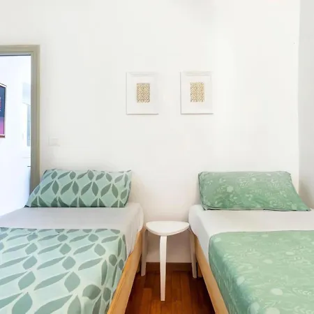 Audere Property - Michelangelo * Floransa